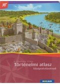 Farkas Judit - Történelmi atlasz középiskolásoknak