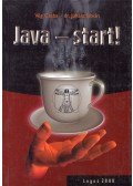 Vég Csaba,Juhász István - Java - start!