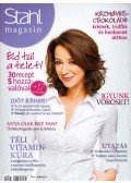 Stahl Judit - Stahl Magazin 2012. tél