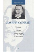 Joseph Conrad - Romanzi