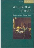 Csapó Benő - Az iskolai tudás