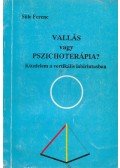 Süle Ferenc - Vallás vagy pszichoterápia? (dedikált)
