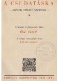 Ősz János - A csudatáska