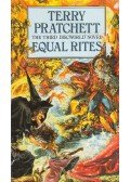Terry Pratchett - Equal Rites