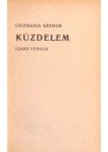 Csizmadia Sándor - Küzdelem