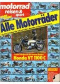 Knut Briel - Motorrad, Reisen & Sport 1988 1. 23.