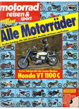 Knut Briel - Motorrad, Reisen & Sport 1988 1. 23., Köln 1988 antikvár könyv