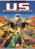 Ray Bonds - The Modern US War Machine: An Encyclopedia of American Military Equipment and Strategy