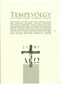 Praznovszky Mihály - Tempevölgy 2011. december