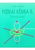 P. W. Atkins - Fizikai kémia II.