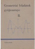 Dr. Soós Paula,Czapári Endre - Geometriai feladatok gyűjteménye II.