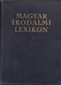 Dr. Ványi Ferenc - Magyar irodalmi lexikon