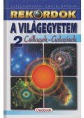 Eduard Pittich,Ceman, Róbert - A világegyetem 2.