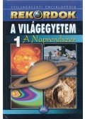 Ceman, Róbert,Eduard Pittich - A világegyetem 1.