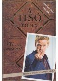 Stinson, Barney,Kuhn, Matt - A Tesó kódex