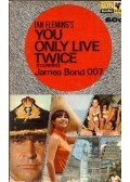 Ian Fleming - You Only Live Twice