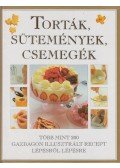 Mary Berry - Torták, sütemények, csemegék
