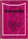 Hajnal Imre - Matematika I.