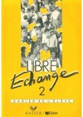 J. Courtillon,Geneviéve Dominique de Salins - Libre Echange 2 - Cahier de L'éleve