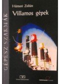 Hámori Zoltán - Villamos gépek