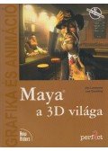 Jim Lammers,Lee Gooding - Maya a 3D világa