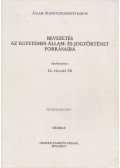 Dr. Horváth Pál - Bevezetés az egyetemes állam- és jogtörténet forrásaiba