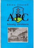 Illés József - Apc község története