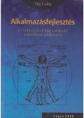 Vég Csaba - Alkalmazásfejlesztés