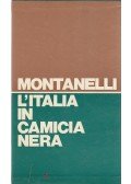 Indro Montanelli - L'Italia in camicia nera