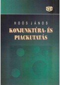 Hoós János - Konjunktúra- és piackutatás