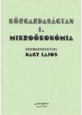 Nagy Lajos - Közgazdaságtan I. - Mikroökonómia