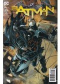 Snyder, Scott,Greg Capullo - Batman 25. (2018. január)