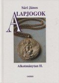 Sári János - Alapjogok