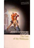 James Fenimore Cooper - The Last of the Mohicans