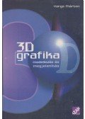 Varga Márton - 3D grafika