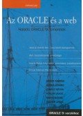 Gábor András,Gunda Lénárd,Juhász István,Kollár Lajos,Mohai Gábor,Vágner Anikó - Az ORACLE és a web