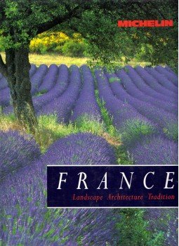  - France: Landscape, Architecture, Tradition, Paris 1995 antikvár könyv