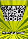 Craig Glenday - Guinness World Records 2009