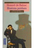 Honoré de Balzac - Illusions perdues