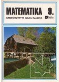 Hajdu Sándor - Matematika 9.