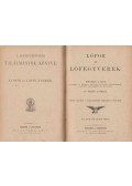 Thomas Lajos,Fésüs György - A könyvnyomtatás és a vele rokon találmányok. / Lőpor és lőfegyverek.