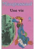 Guy de Maupassant - Une vie