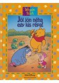 Maxtone-Graham, Ysenda,Walt Disney - Jól jön néha egy kis répa!