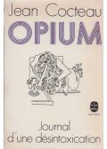 Jean Cocteau - Opium