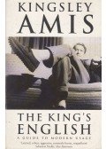 Kingsley Amis - The Kings English