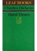 Charles Dickens - Hard Times