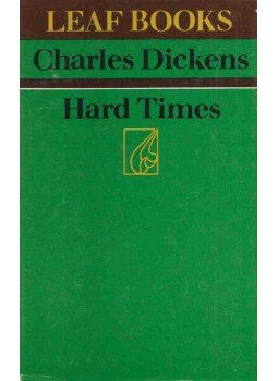 Charles Dickens - Hard Times, Berlin 1988 antikvár könyv