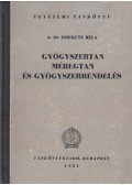 Id. Issekutz Béla - Gyógyszertan