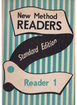 Michael West - New Method Readers Michael West - New Method Readers, 1958 antikvár könyv