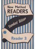 Michael West - New Method Readers - Standard Edition - Reader 3